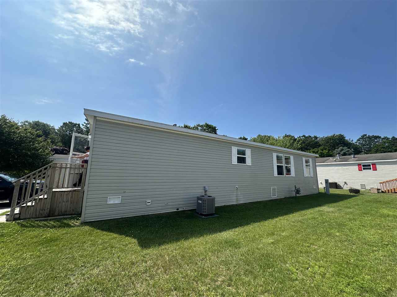 6685 N M-66 Unit: 154