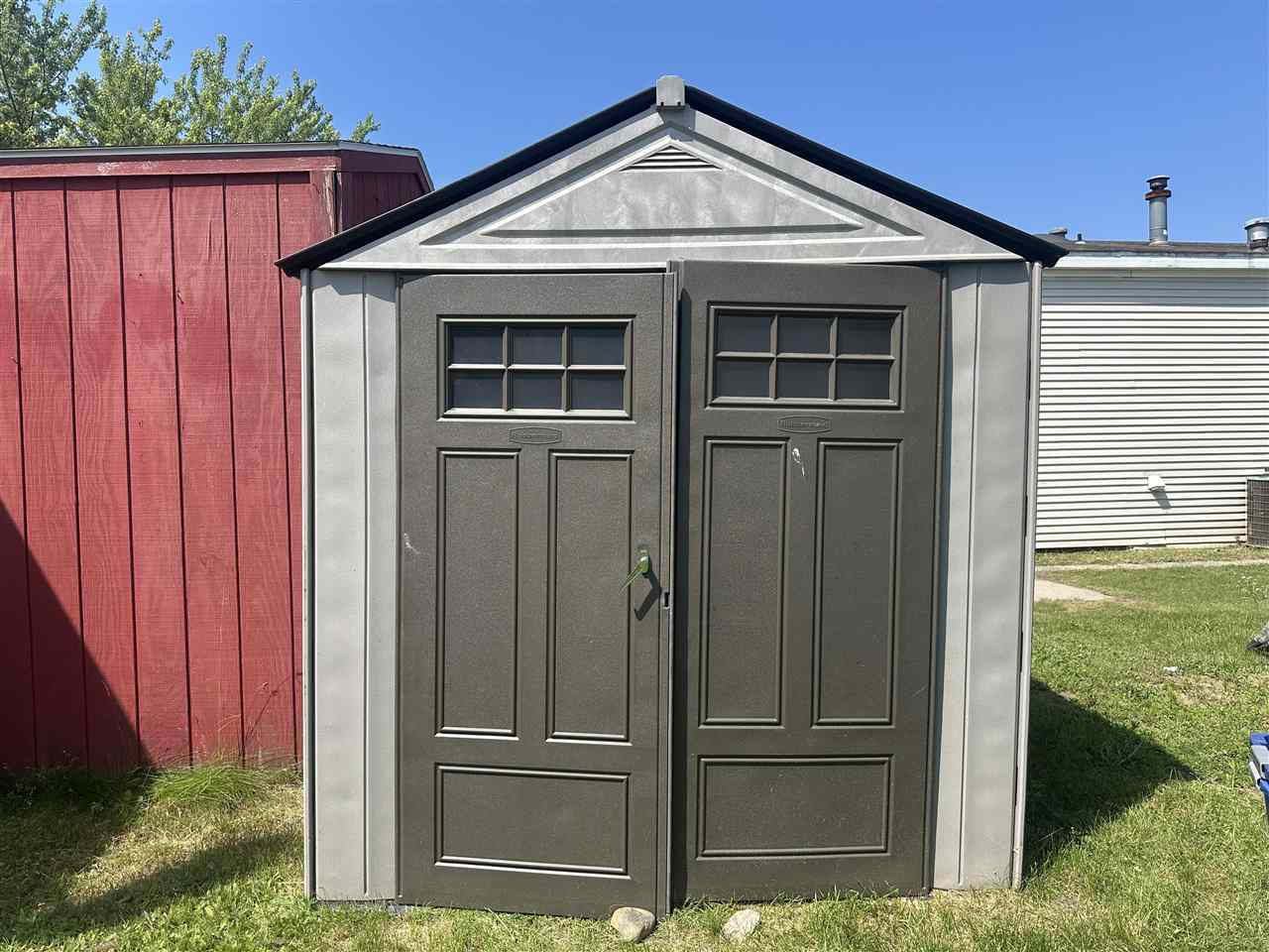 6685 N M-66 Unit: 154