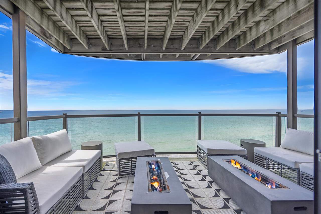 307 Michigan Avenue Unit: #1, #2, #9