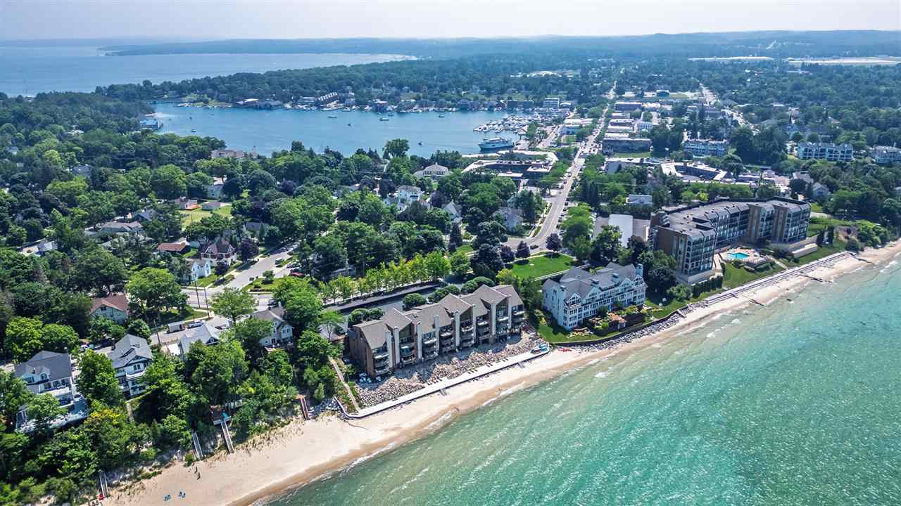 307 Michigan Avenue Unit: #1, #2, #9