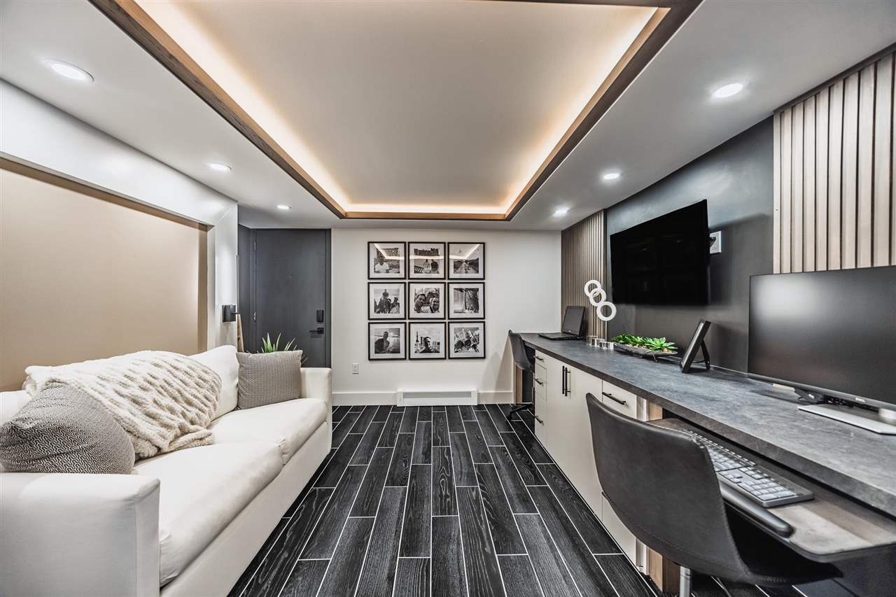 307 Michigan Avenue Unit: #1, #2, #9