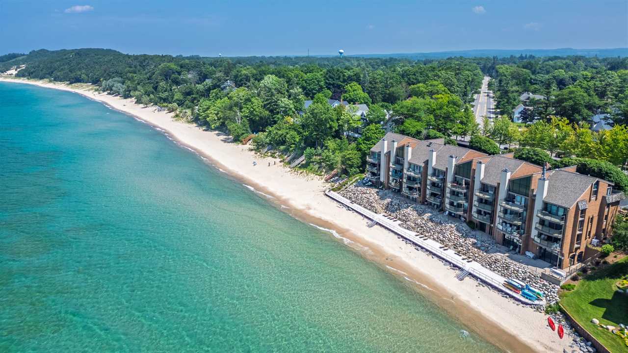 307 Michigan Avenue Unit: #1, #2, #9