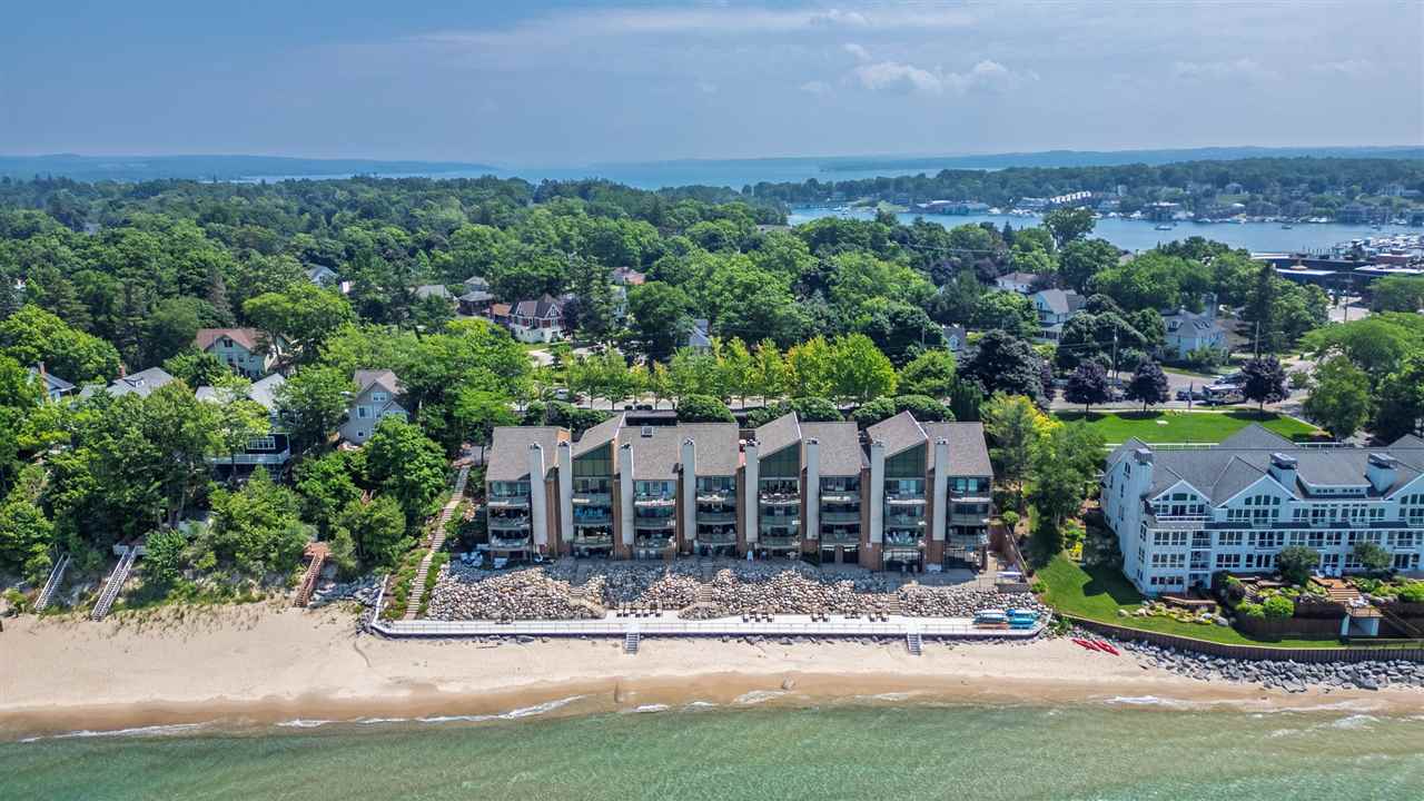 307 Michigan Avenue Unit: #1, #2, #9