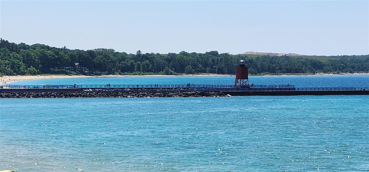 307 Michigan Avenue Unit: #1, #2, #9