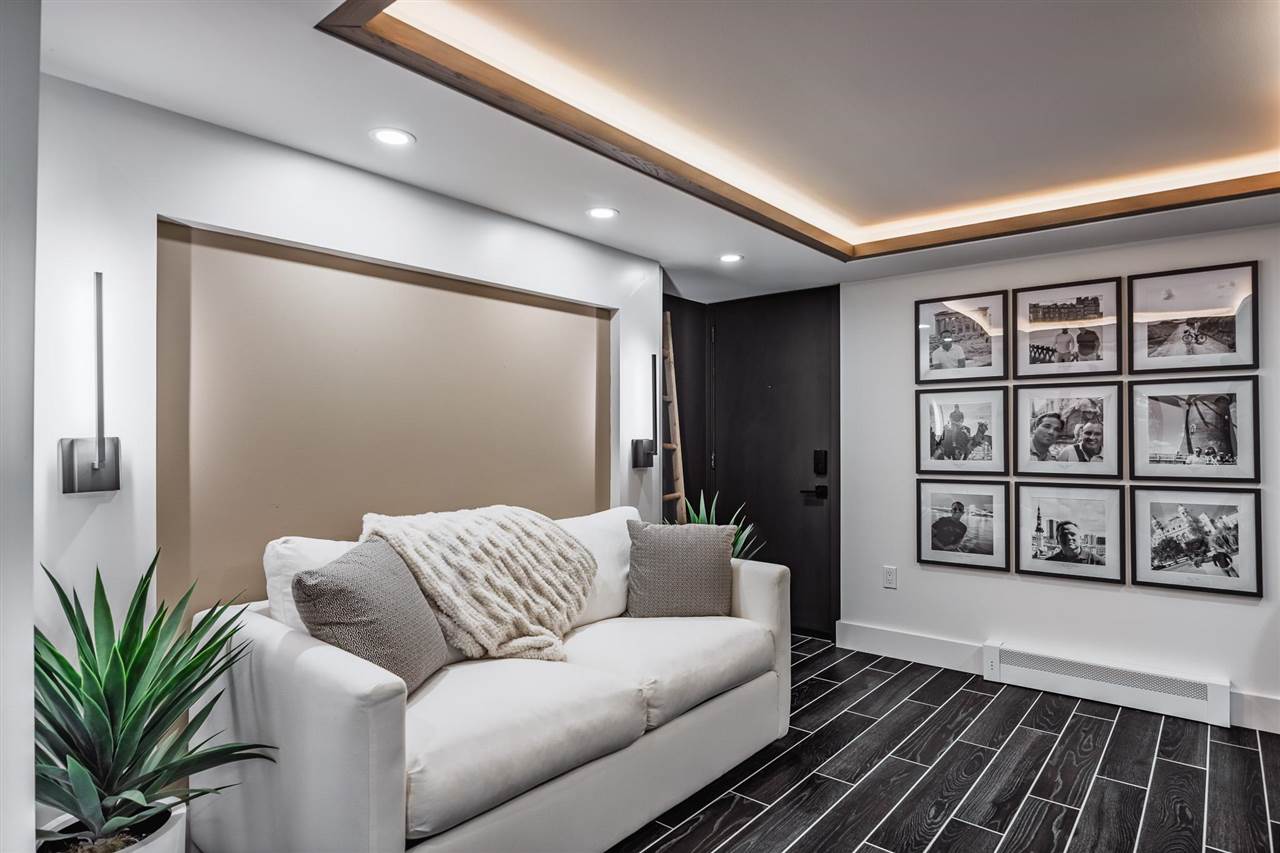 307 Michigan Avenue Unit: #1, #2, #9