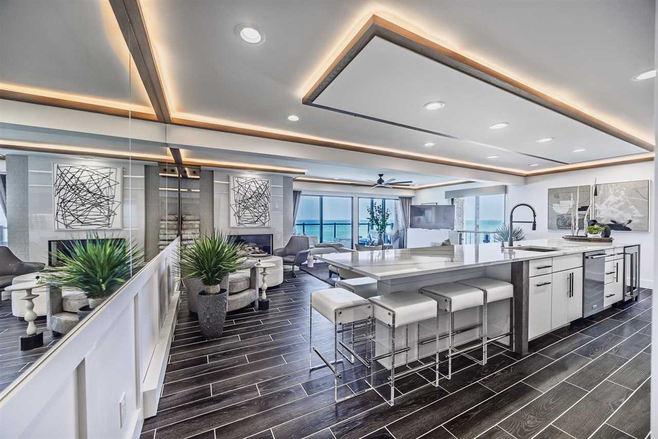 307 Michigan Avenue Unit: #1, #2, #9