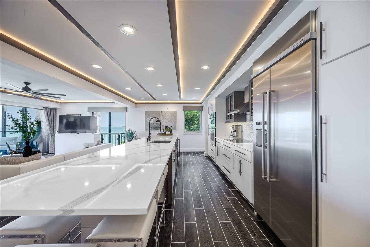 307 Michigan Avenue Unit: #1, #2, #9