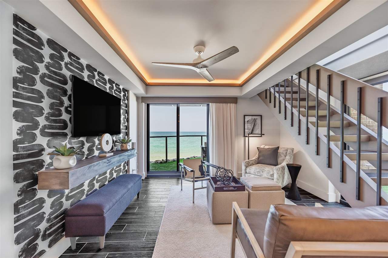 307 Michigan Avenue Unit: #1, #2, #9