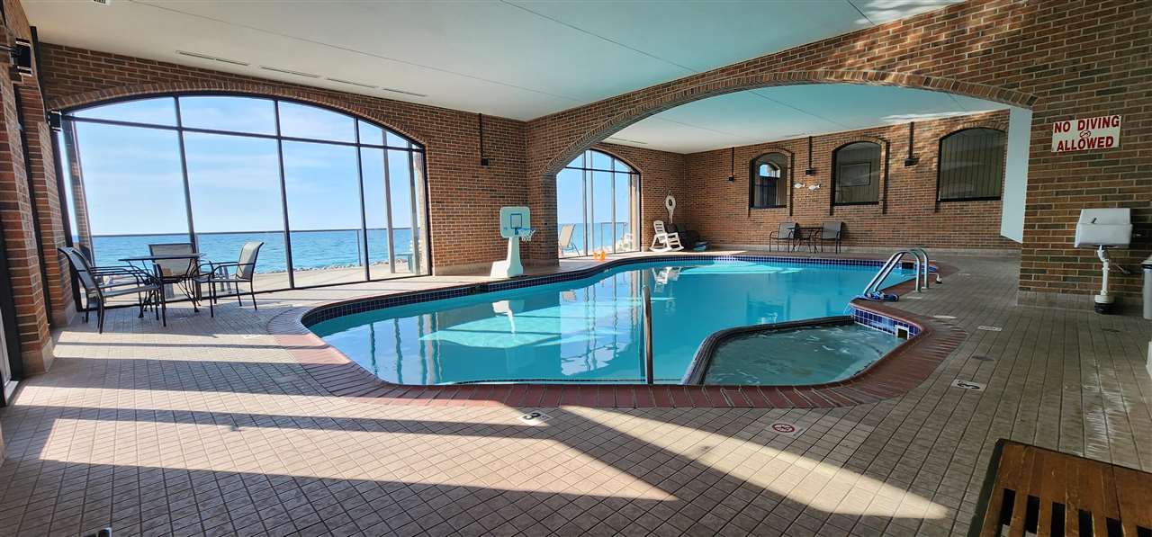 307 Michigan Avenue Unit: #1, #2, #9