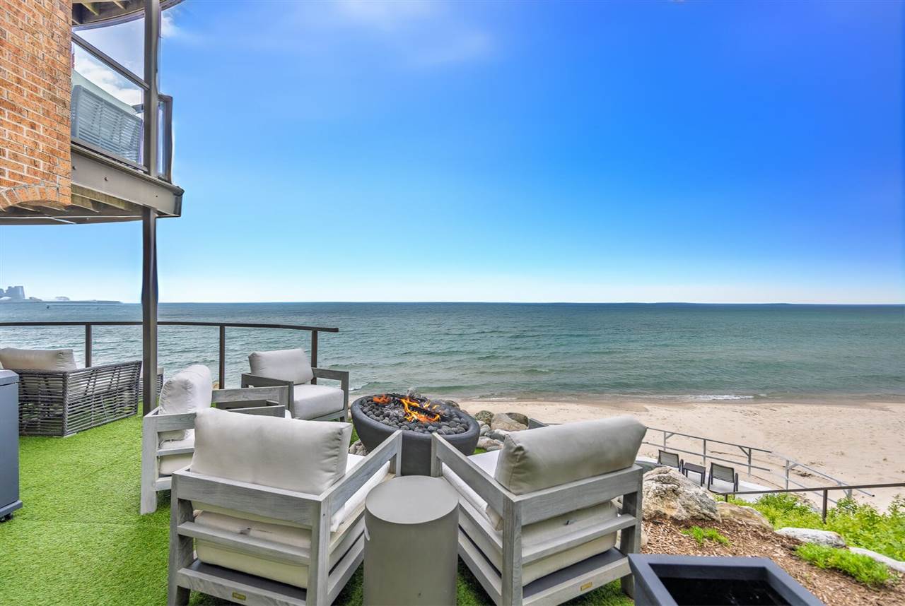 307 Michigan Avenue Unit: #1, #2, #9