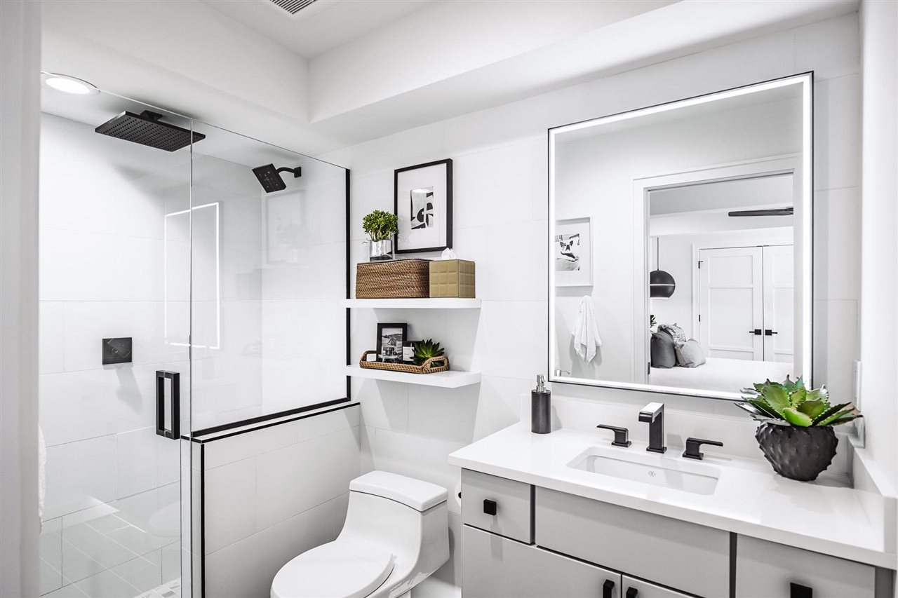 307 Michigan Avenue Unit: #1, #2, #9