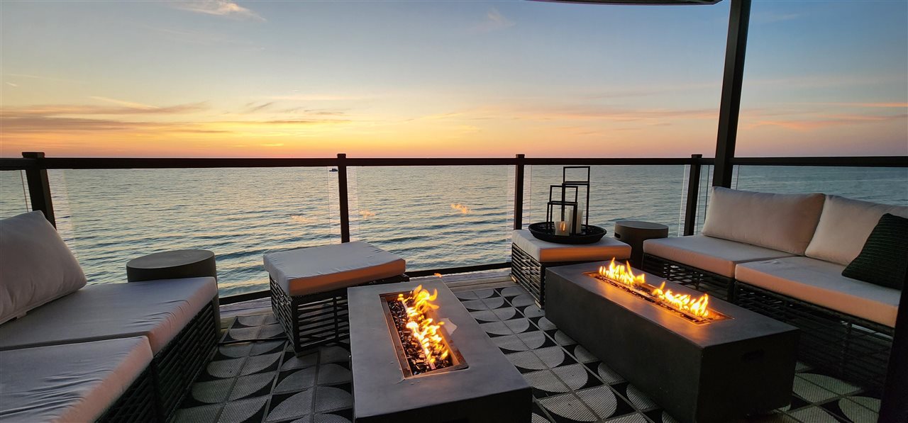 307 Michigan Avenue Unit: #1, #2, #9