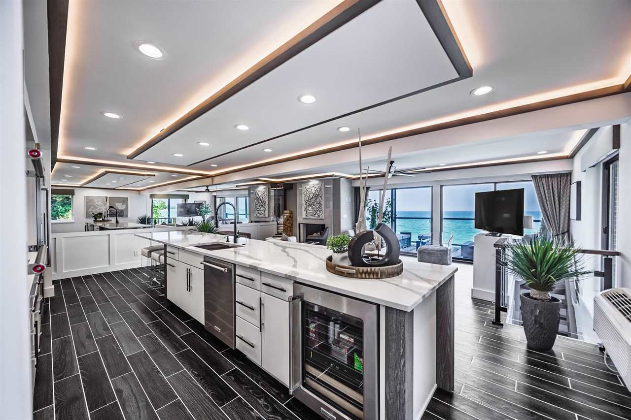 307 Michigan Avenue Unit: #1, #2, #9