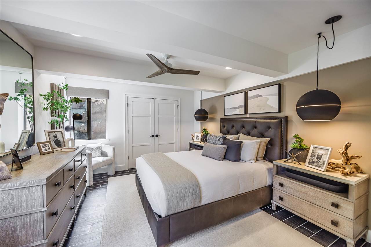 307 Michigan Avenue Unit: #1, #2, #9