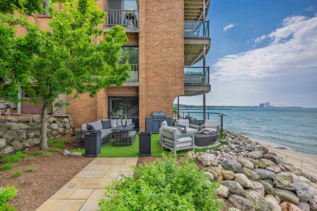 307 Michigan Avenue Unit: #1, #2, #9