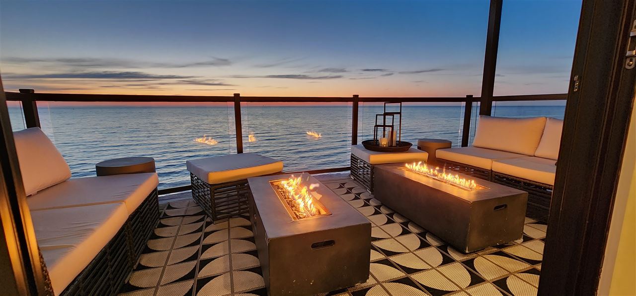 307 Michigan Avenue Unit: #1, #2, #9