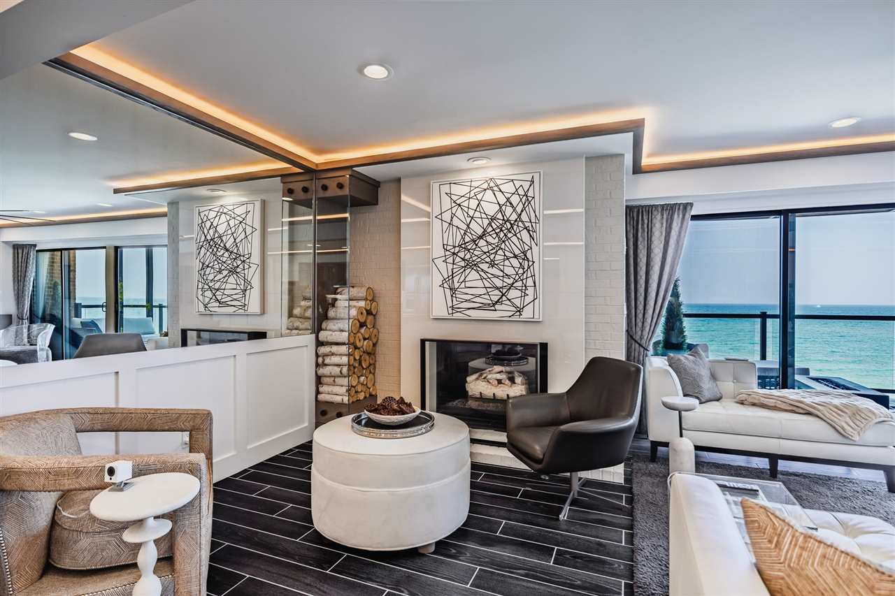 307 Michigan Avenue Unit: #1, #2, #9