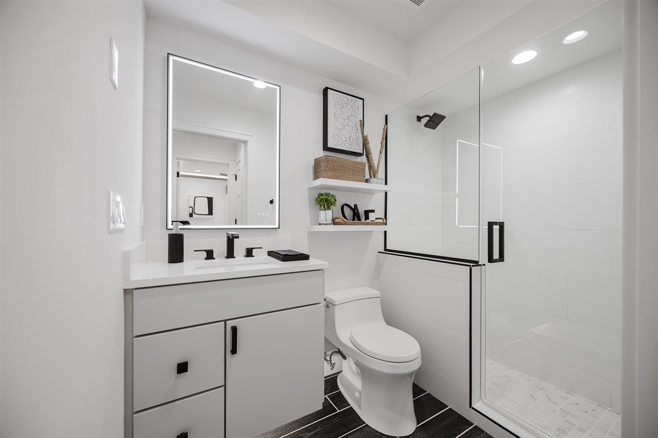 307 Michigan Avenue Unit: #1, #2, #9