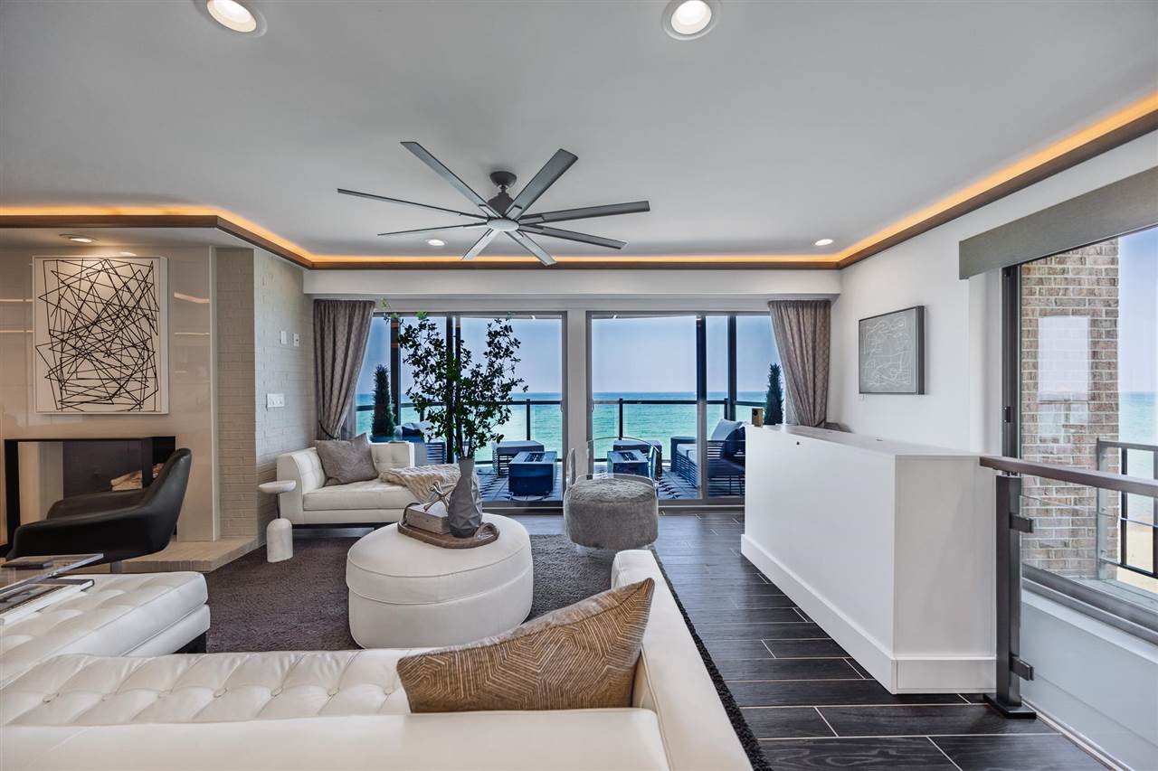 307 Michigan Avenue Unit: #1, #2, #9