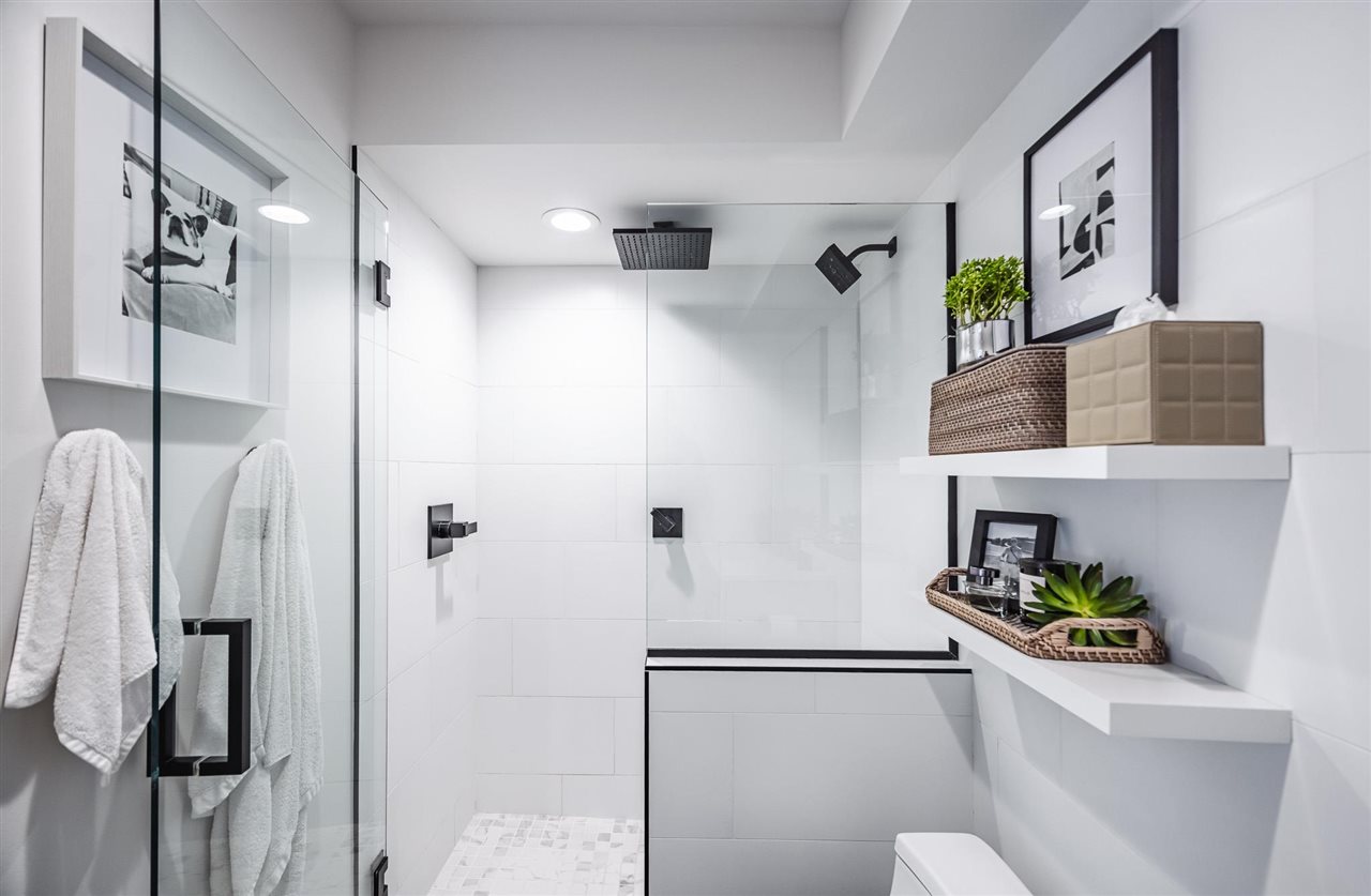 307 Michigan Avenue Unit: #1, #2, #9