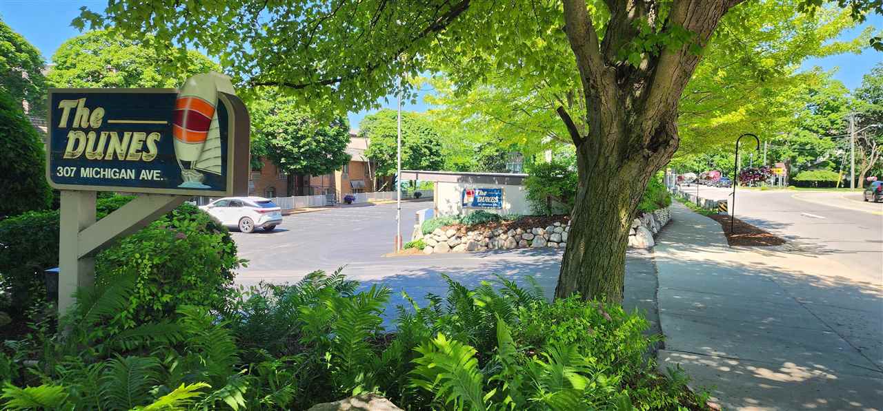307 Michigan Avenue Unit: #1, #2, #9