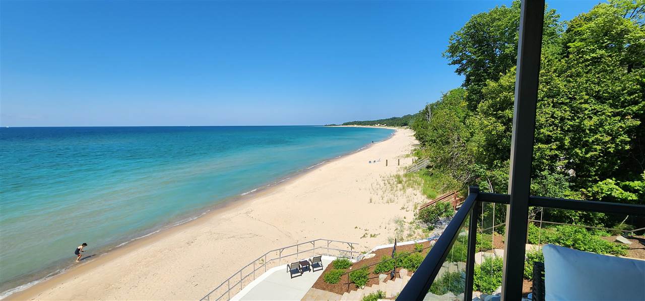 307 Michigan Avenue Unit: #1, #2, #9