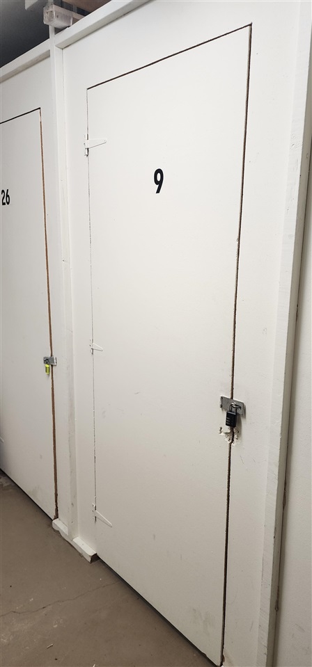 307 Michigan Avenue Unit: #1, #2, #9