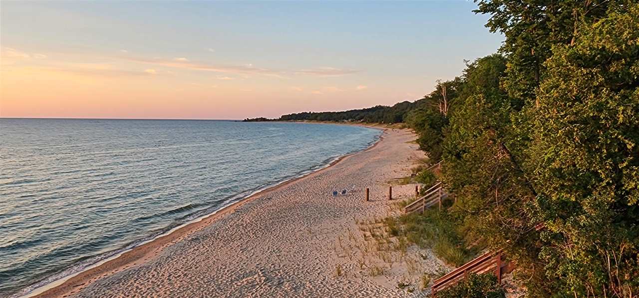 307 Michigan Avenue Unit: #1, #2, #9