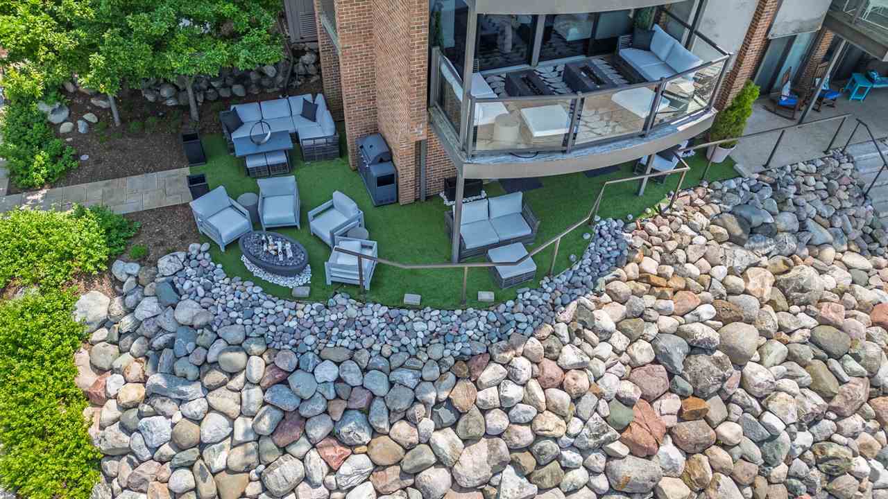 307 Michigan Avenue Unit: #1, #2, #9