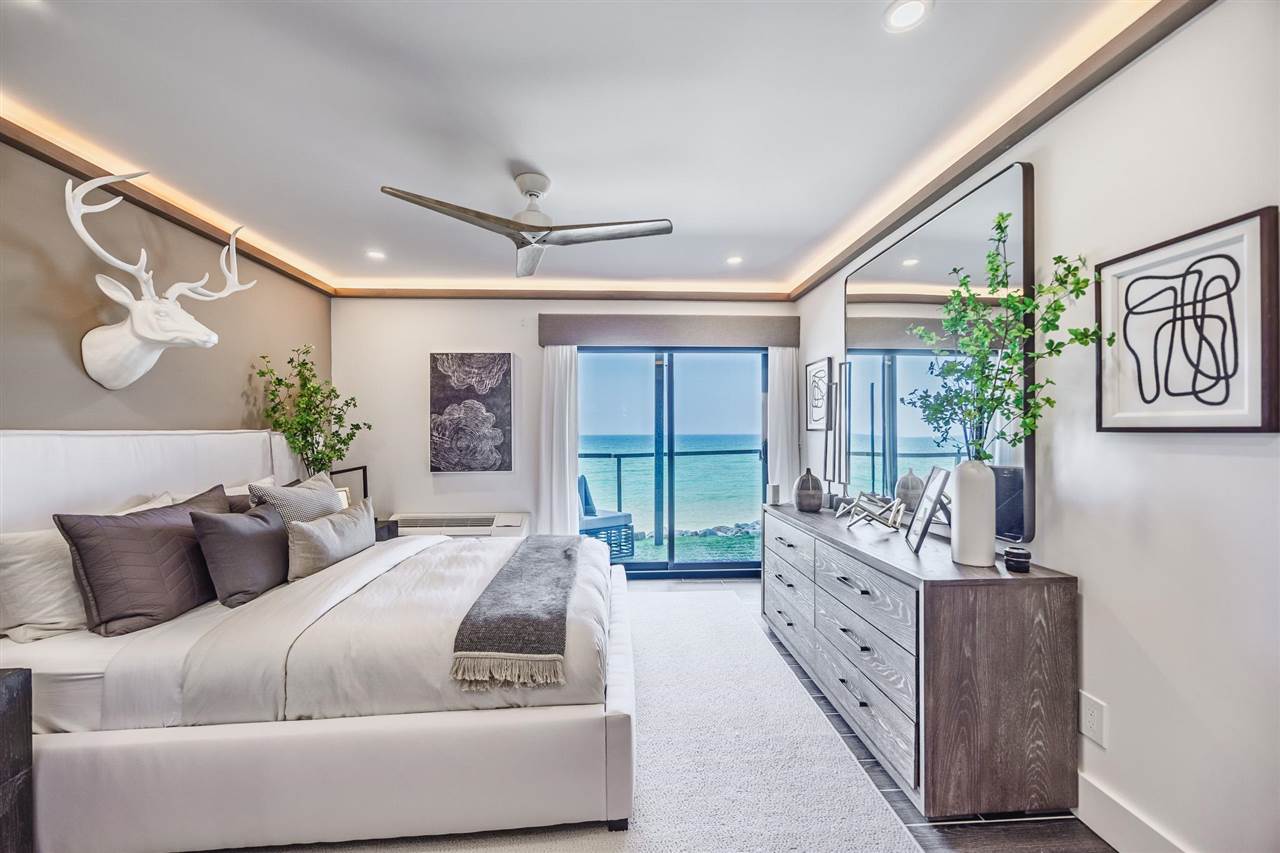 307 Michigan Avenue Unit: #1, #2, #9