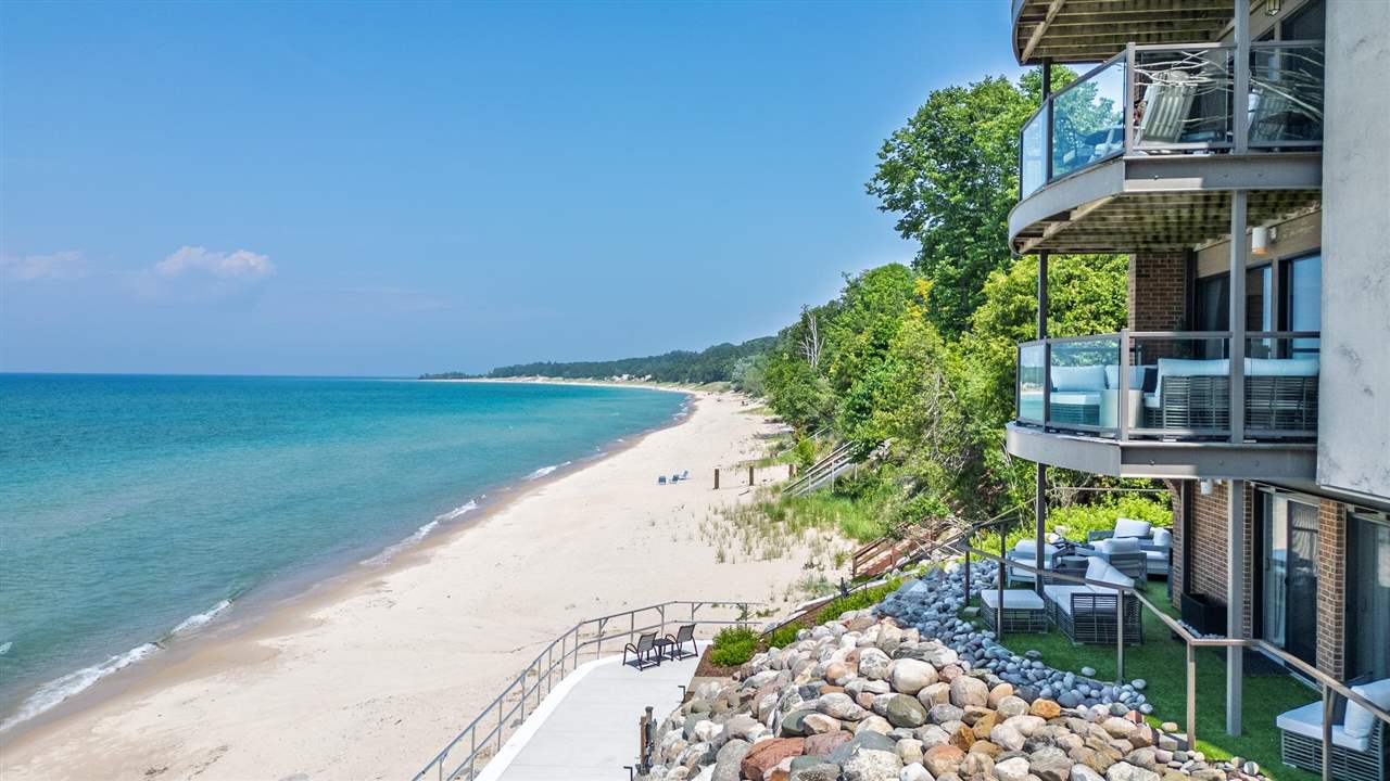 307 Michigan Avenue Unit: #1, #2, #9