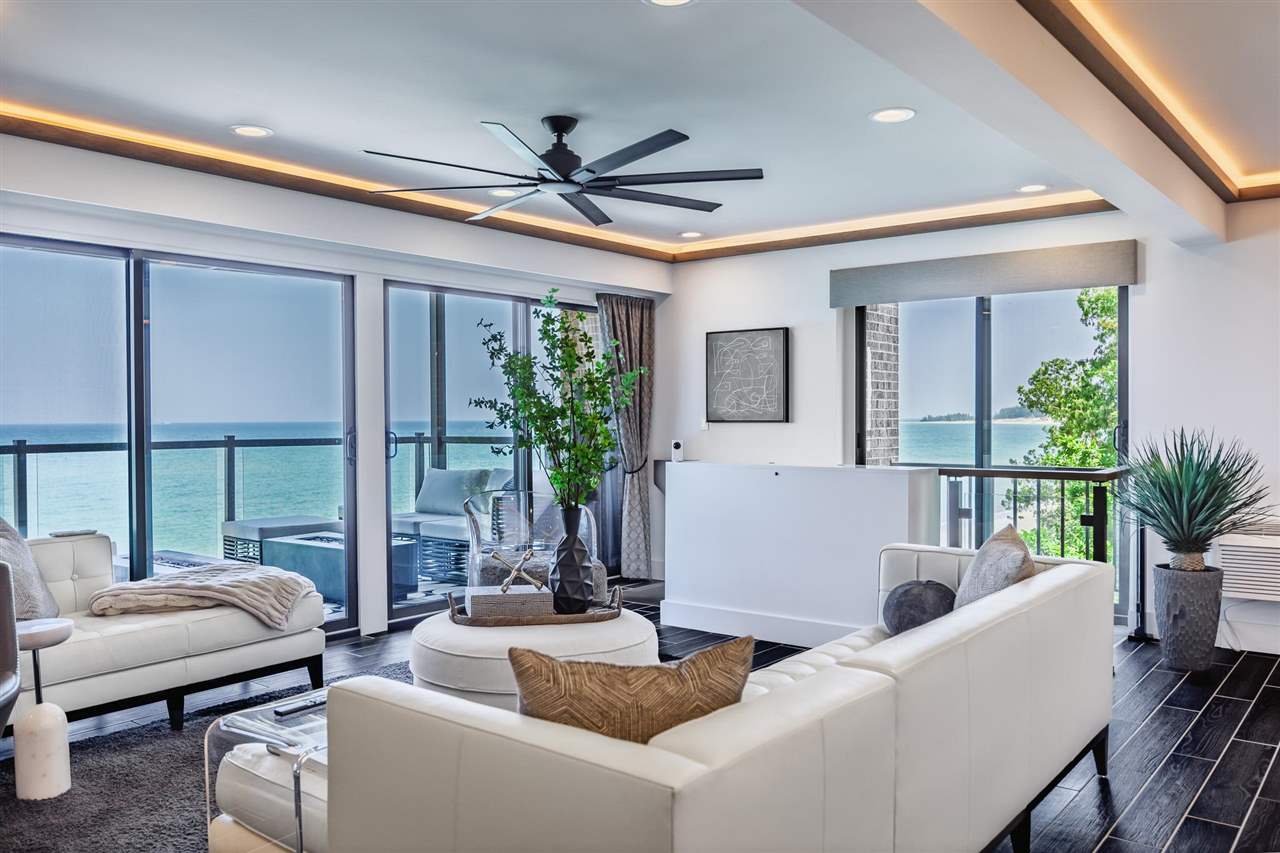 307 Michigan Avenue Unit: #1, #2, #9