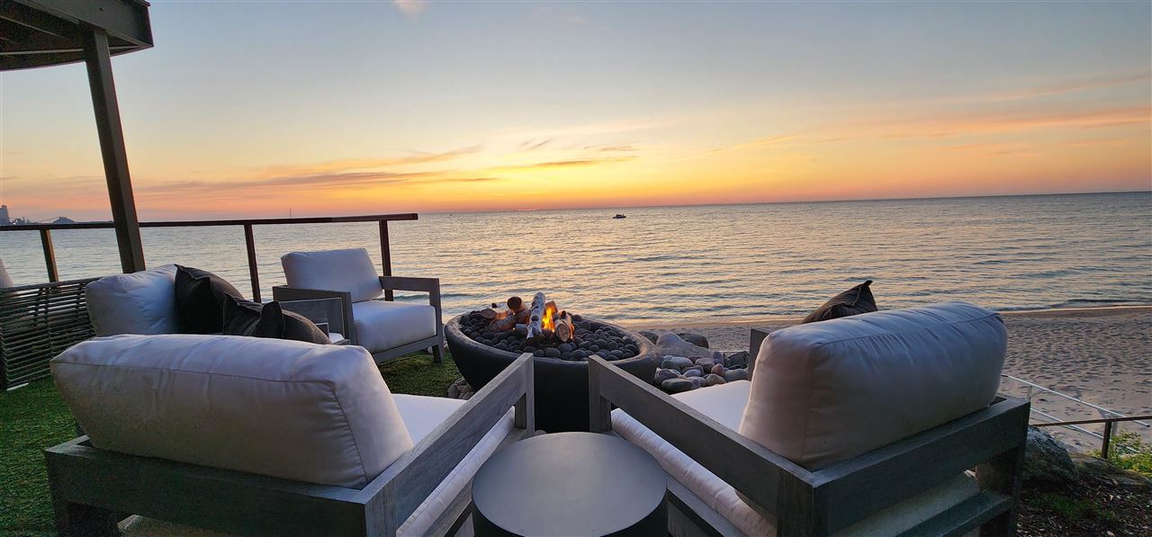 307 Michigan Avenue Unit: #1, #2, #9