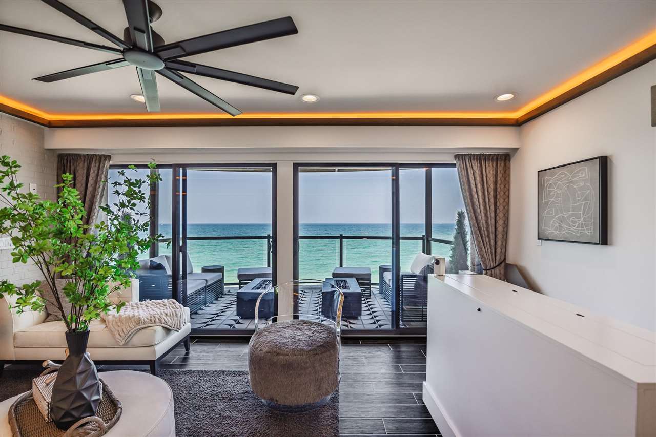 307 Michigan Avenue Unit: #1, #2, #9