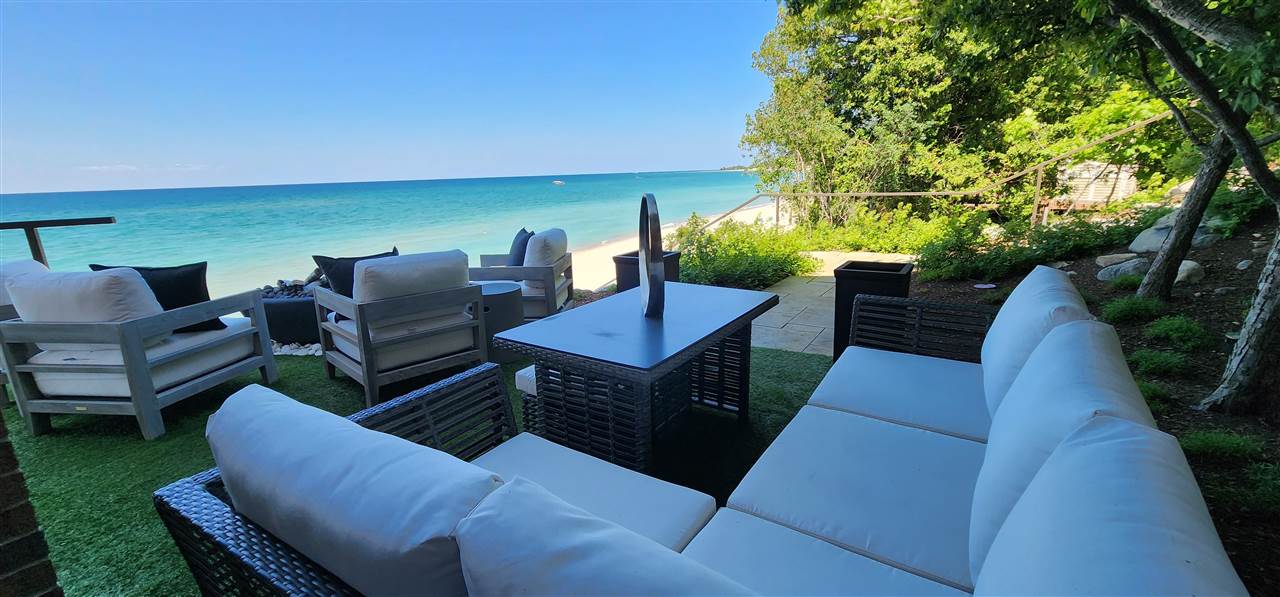 307 Michigan Avenue Unit: #1, #2, #9