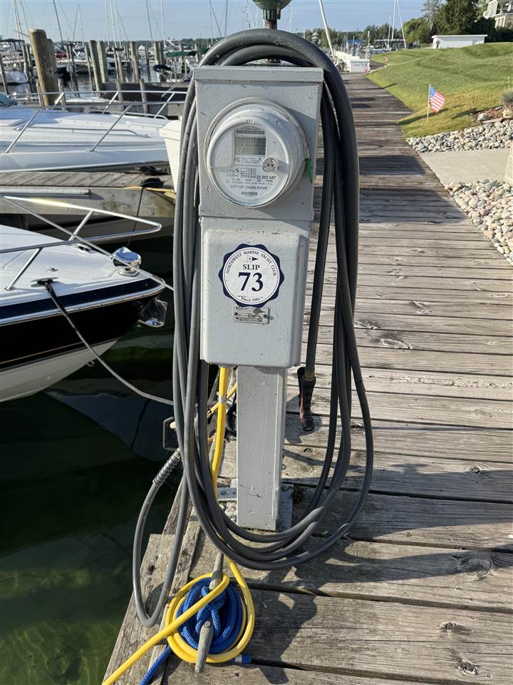 202 Ferry Avenue Unit: 73