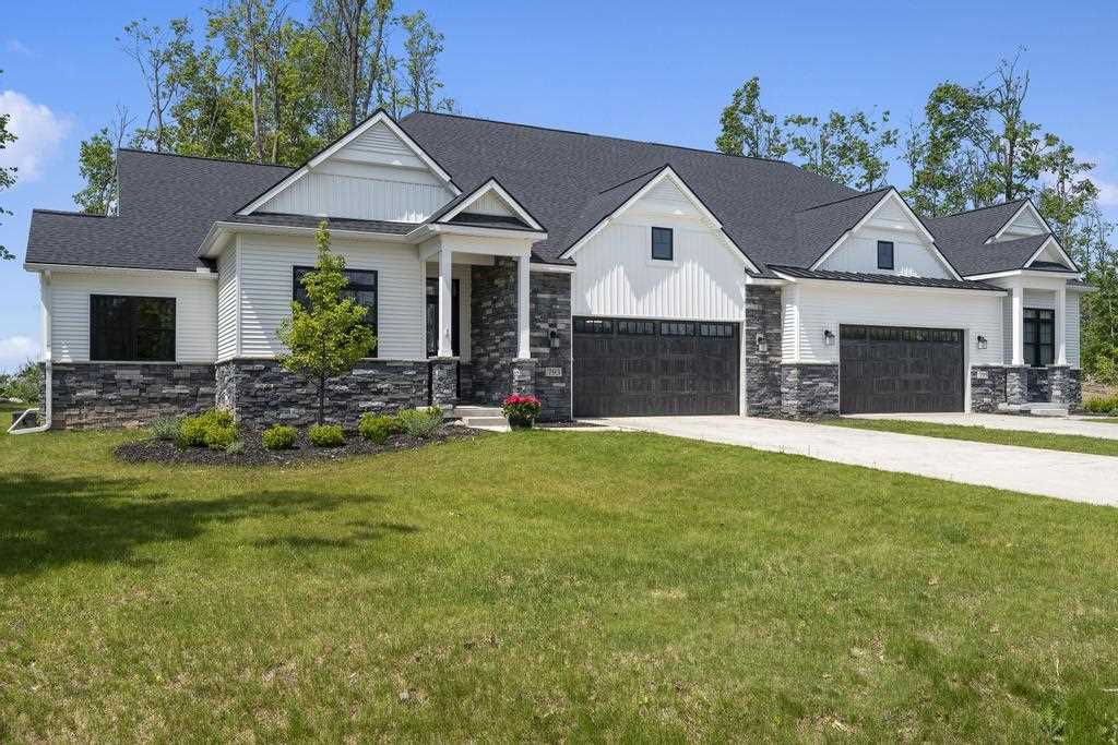 793 Fairways Drive Unit: 20