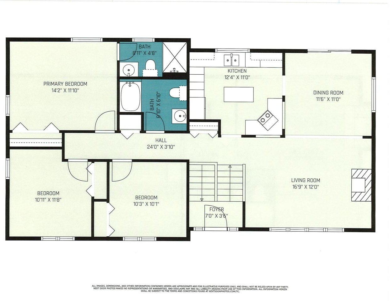 33 Harbor Lane