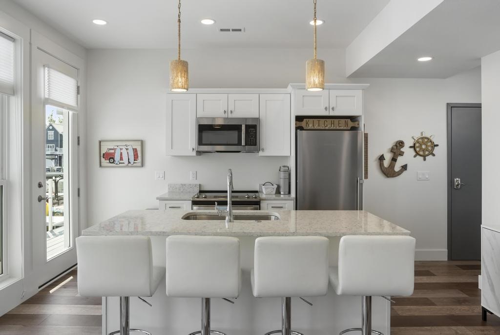 3670 Oden Road Unit: 5