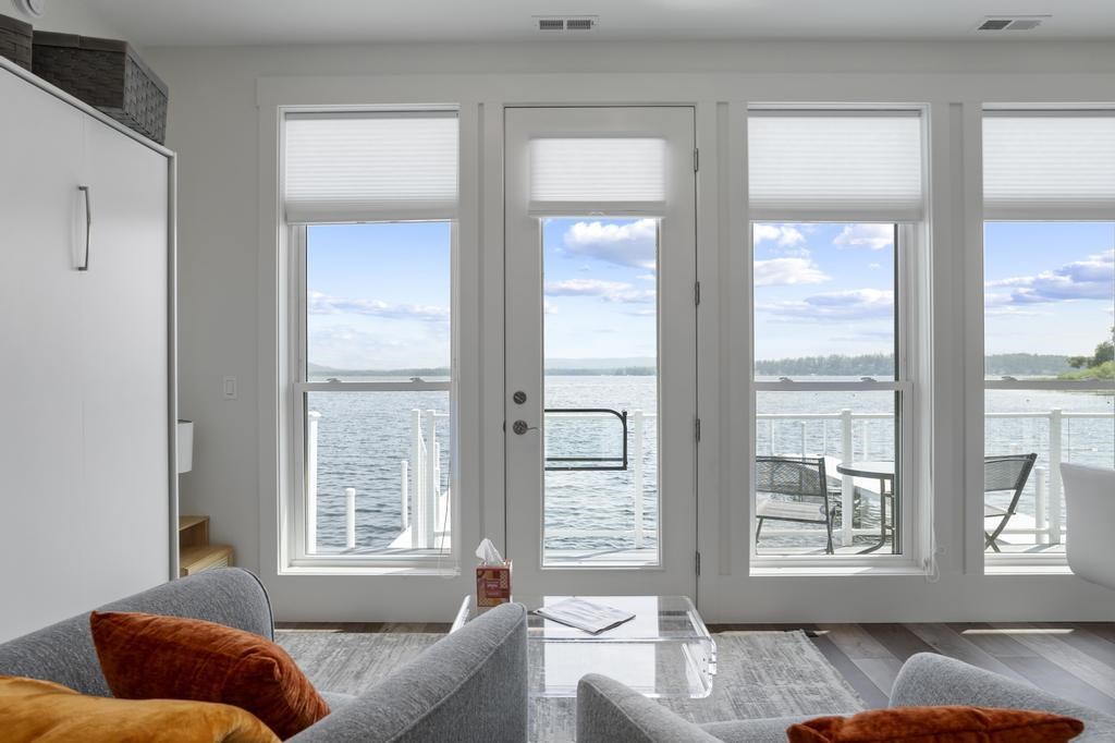 3670 Oden Road Unit: 5