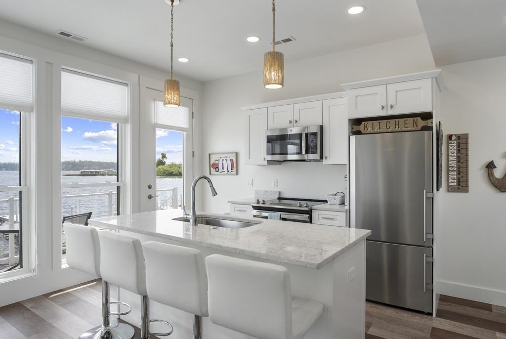 3670 Oden Road Unit: 5