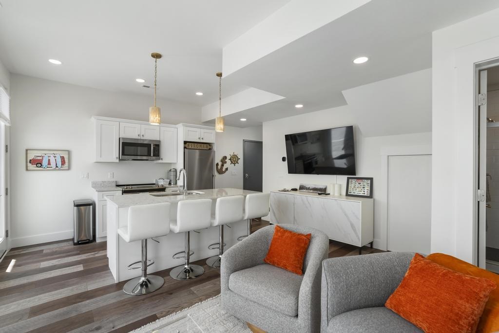 3670 Oden Road Unit: 5