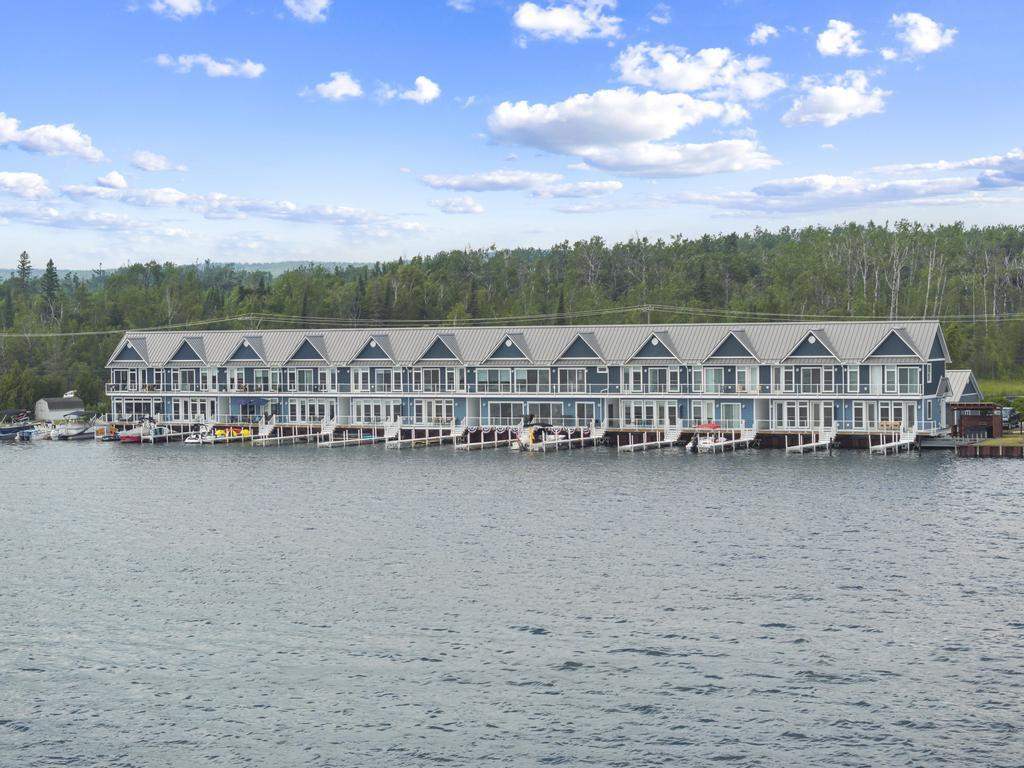 3670 Oden Road Unit: 5