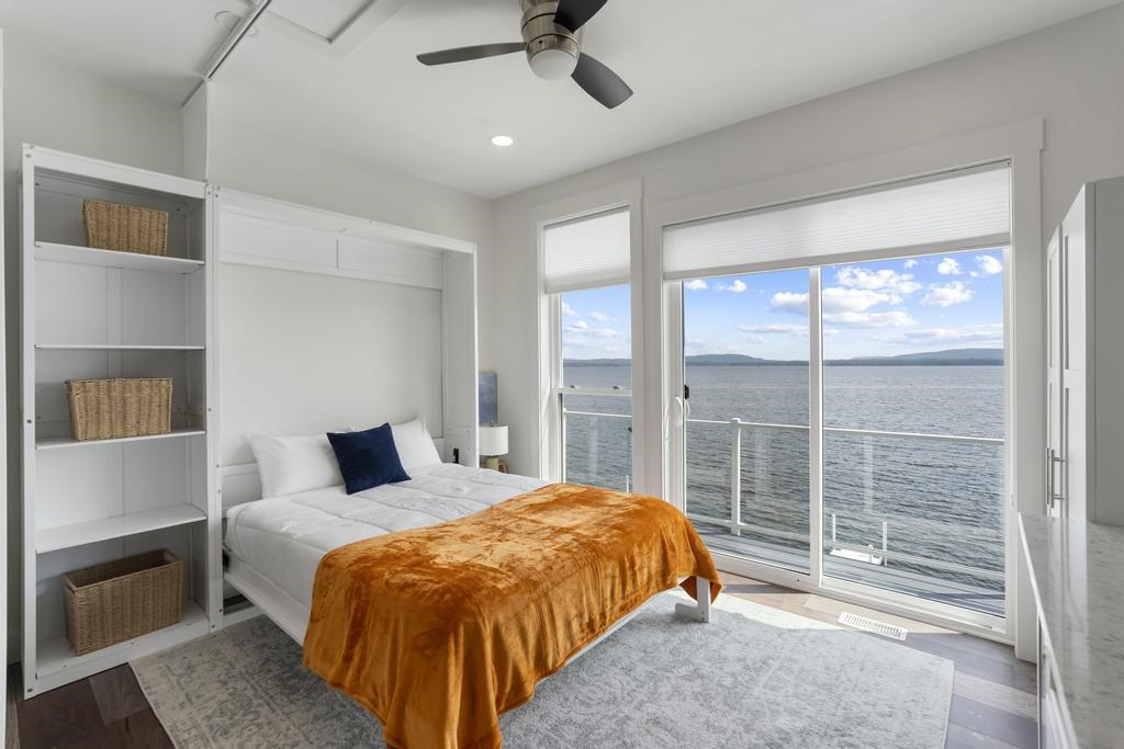 3670 Oden Road Unit: 5