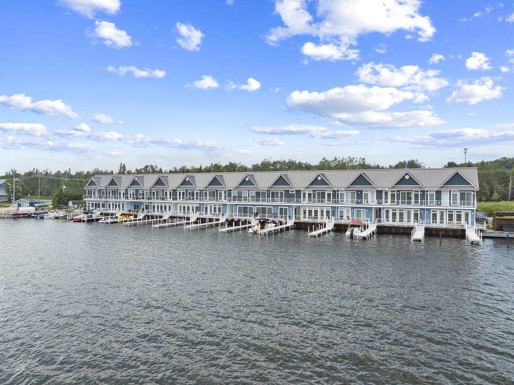 3670 Oden Road Unit: 5