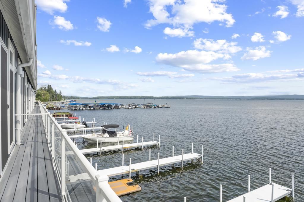 3670 Oden Road Unit: 5