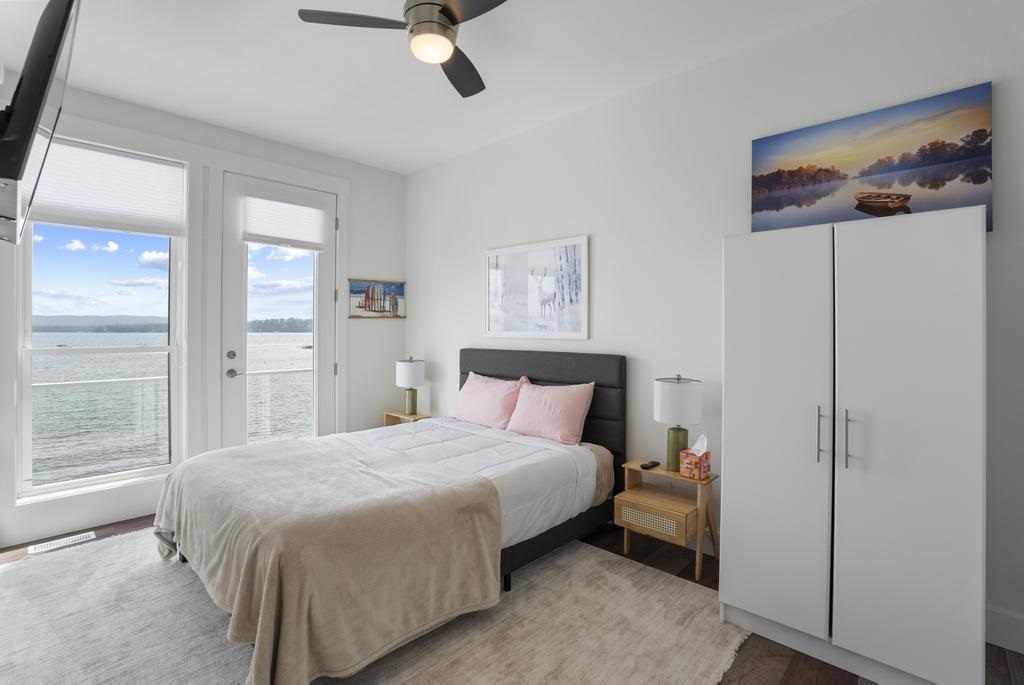 3670 Oden Road Unit: 5