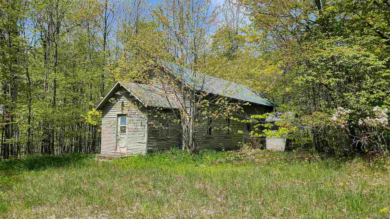 9400 W Robinson Road Unit: 1