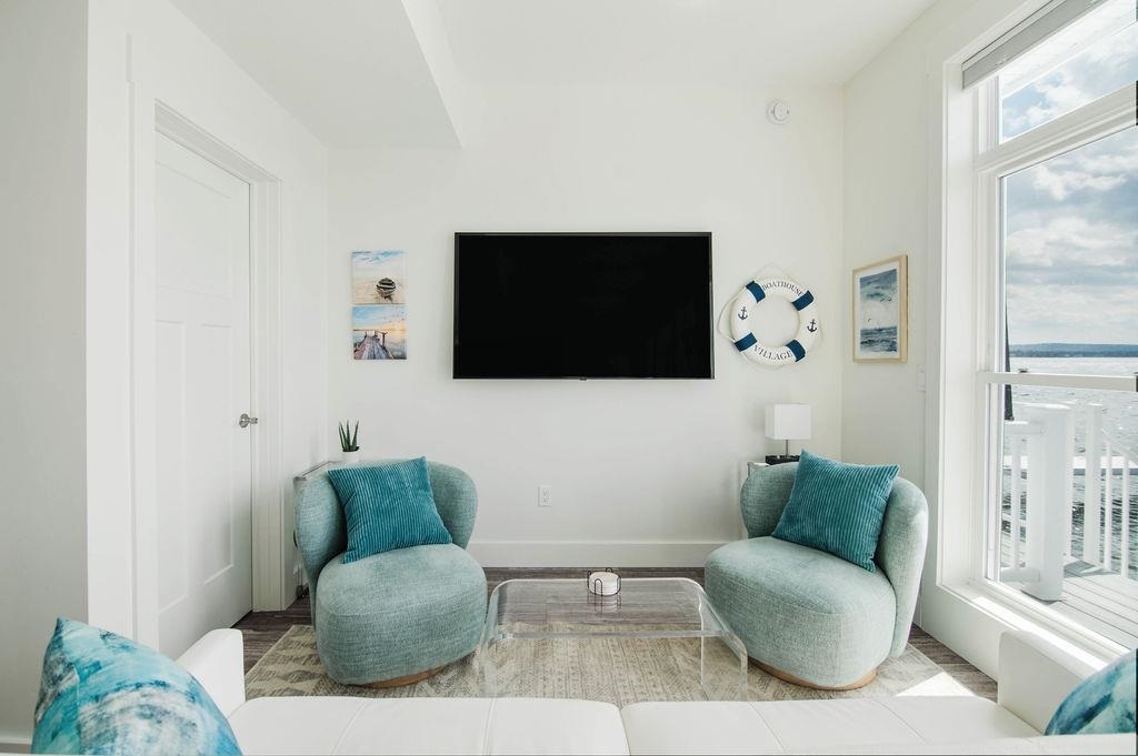 3670 Oden Road Unit: 9