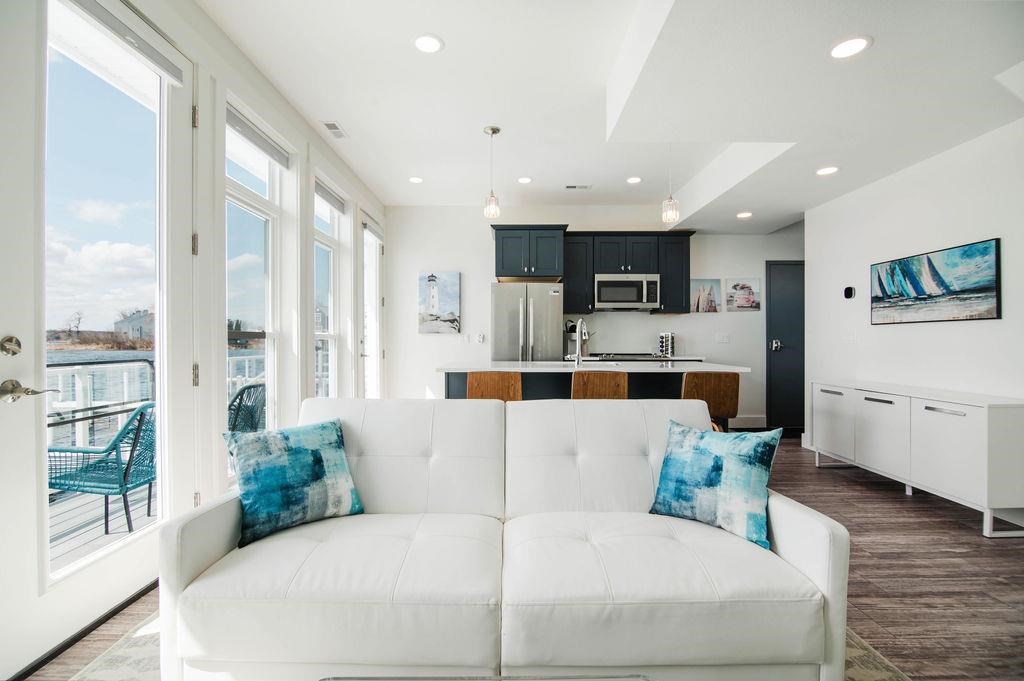 3670 Oden Road Unit: 9